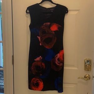 Ellen Tracy dress- never been worn